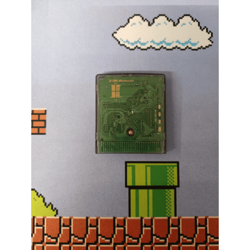 In the Zone 2000 Nintendo GameBoy Color GBC Pal Eur - immagine 2