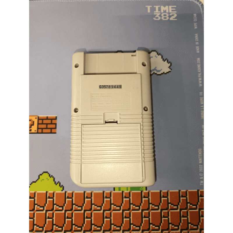 Nintendo Game Boy - immagine 2
