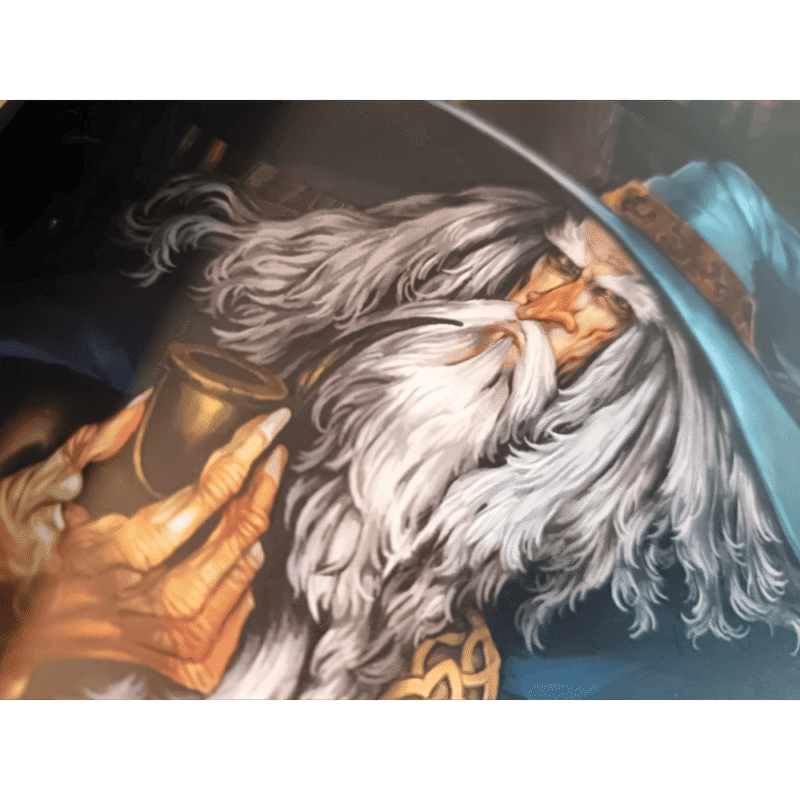 Dragon's Crown Playstation 3 PS3 Pal Eng + Artworks - immagine 9