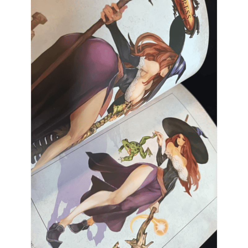 Dragon's Crown Playstation 3 PS3 Pal Eng + Artworks - immagine 7