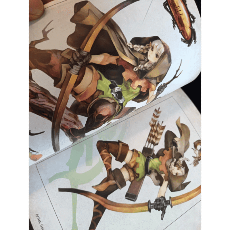 Dragon's Crown Playstation 3 PS3 Pal Eng + Artworks - immagine 6