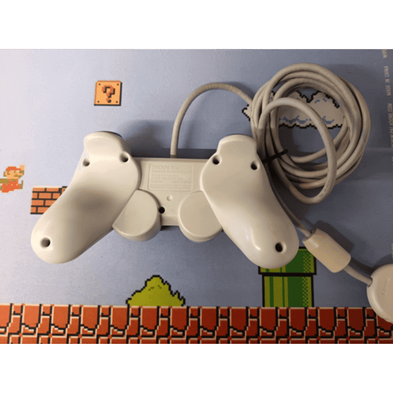 Sony Playstation 1 Ps1 PsOne Controller - immagine 2