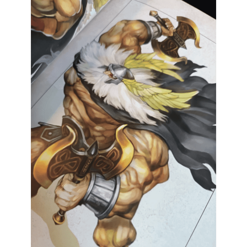 Dragon's Crown Playstation 3 PS3 Pal Eng + Artworks - immagine 5