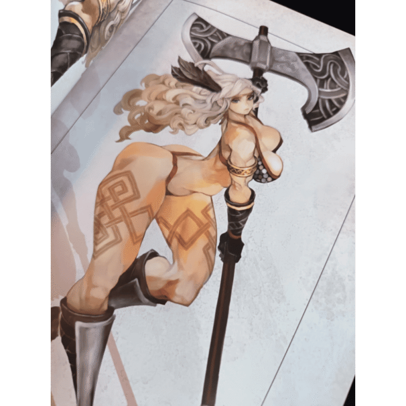 Dragon's Crown Playstation 3 PS3 Pal Eng + Artworks - immagine 4