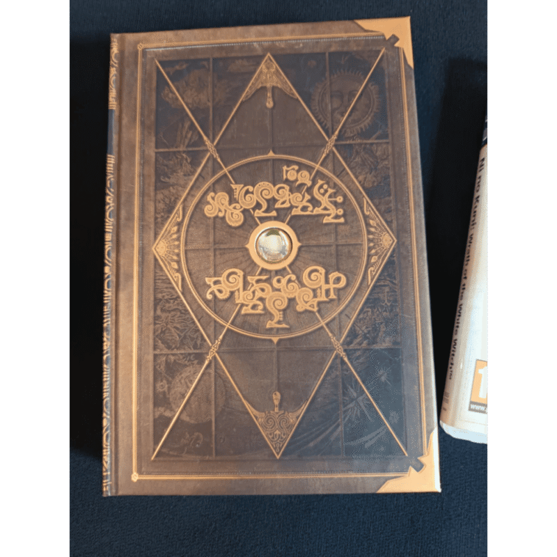Ni no Kuni Playstation 3 Ps3 Pal Ita + Wizard's Companion Book - immagine 3