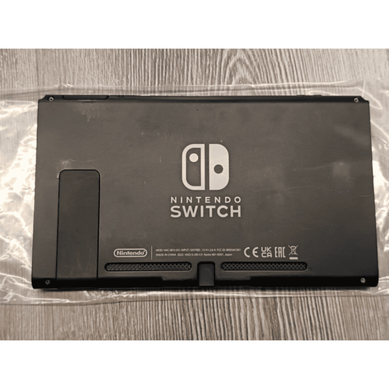 Nintendo Switch Super Mario Odissey Edition Usato - immagine 3