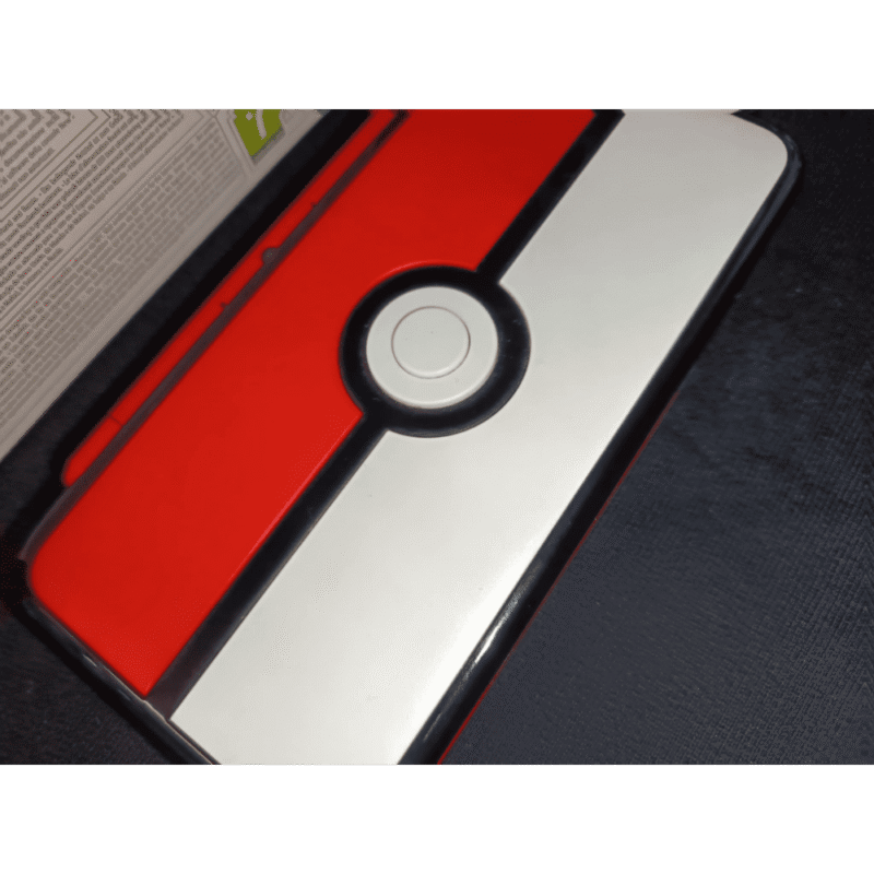 New Nintendo 2DS XL Poke Ball Edition - immagine 7
