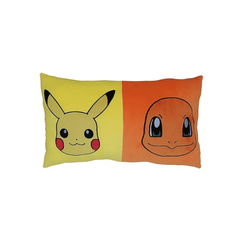 Cuscino Pokemon 4 Happy Face