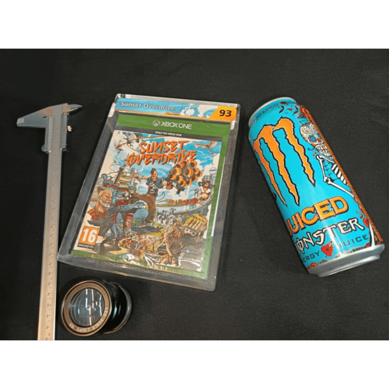 Sunset Overdrive Xbox One Eng Sigillato LS 93