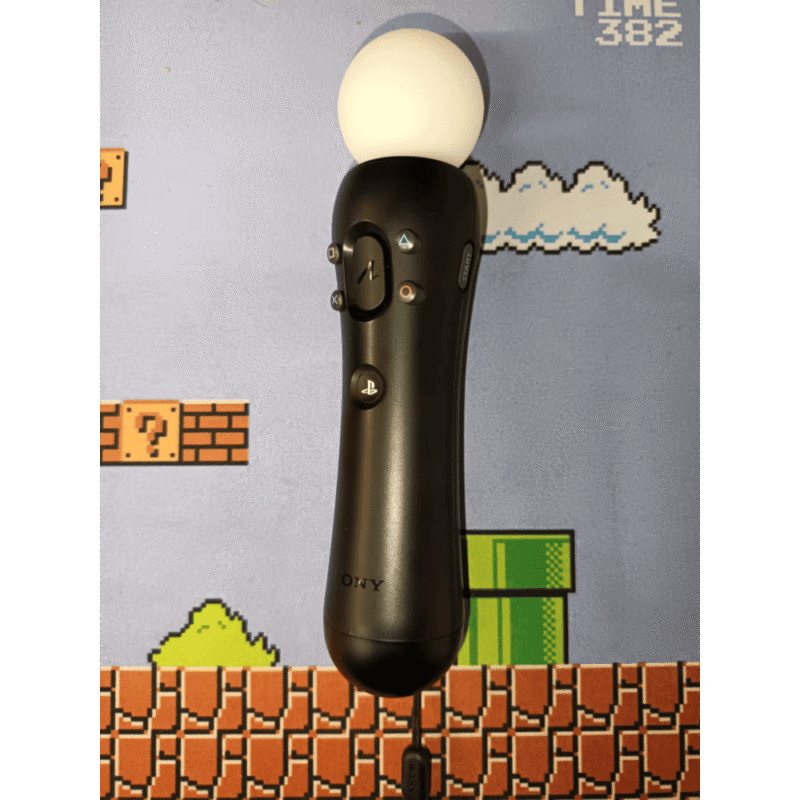 Playstation Move