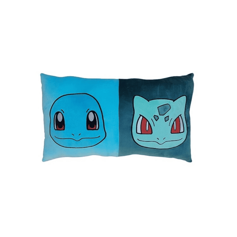 Cuscino Pokemon 4 Happy Face - immagine 2
