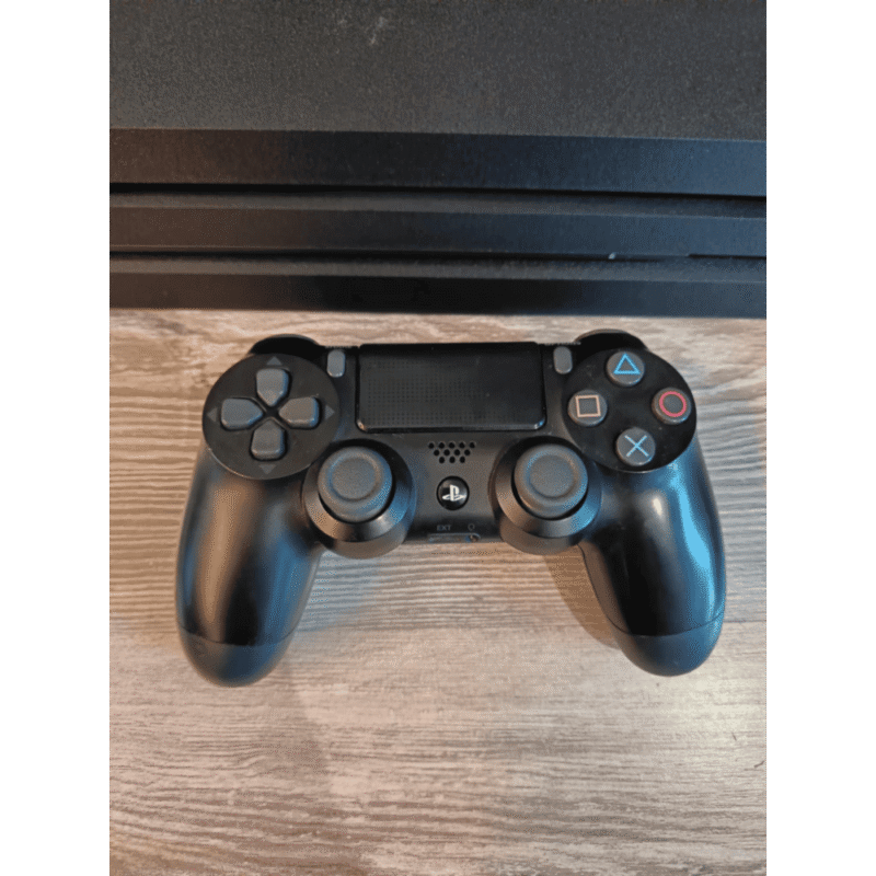 Sony Playstation 4 Ps4 Pro 1 Tb Usato - immagine 4