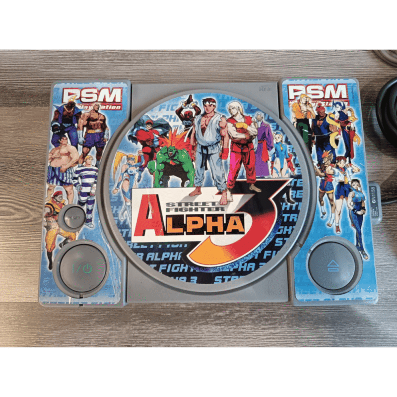 Sony PlayStation 1 Ps1 SCPH-5502 Console - immagine 2