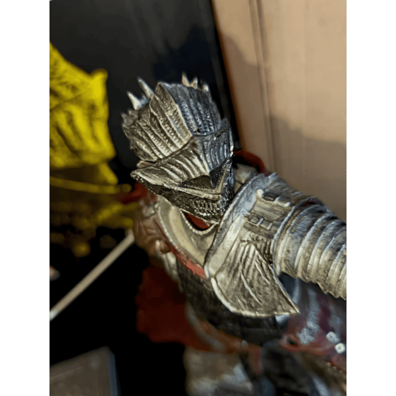 Dark Souls III Collector's Edition Ps4 Playstation 4 Usato - immagine 8