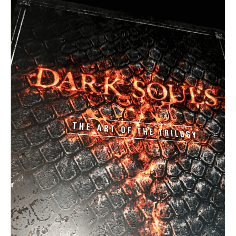 Dark Souls III Collector's Edition Ps4 Playstation 4 Usato - immagine 7