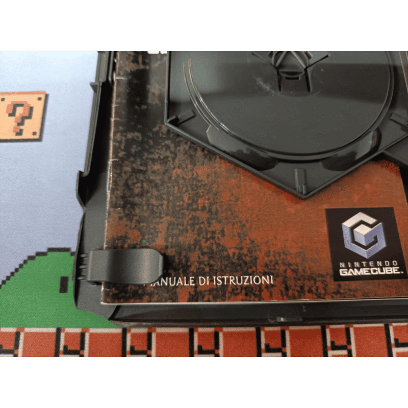 Resident Evil Nintendo GameCube Pal Ita - immagine 5
