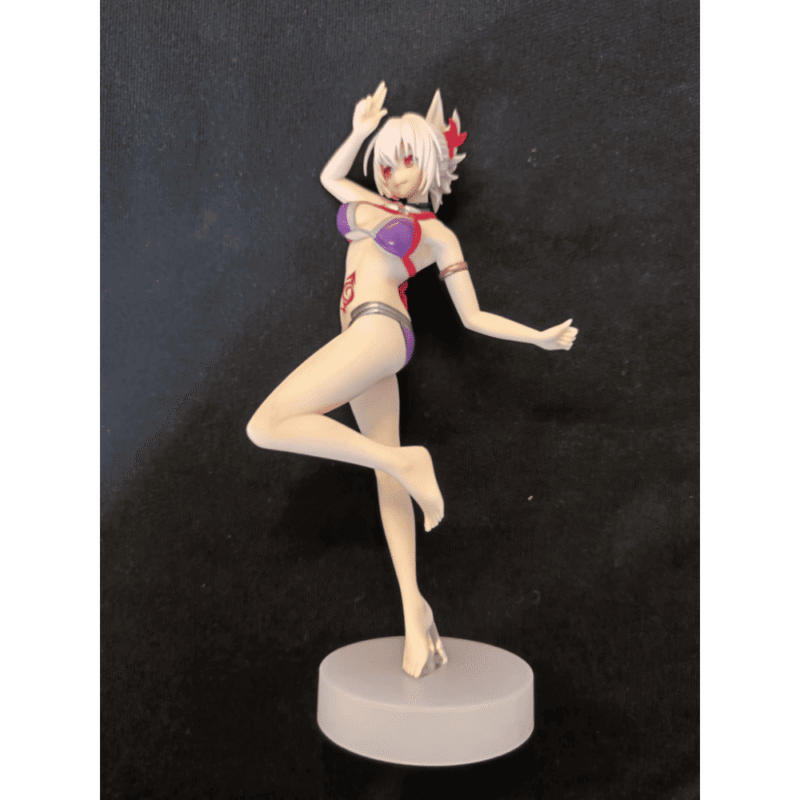 Matsuri Kazamaki Pop Up Parade Figure Usato
