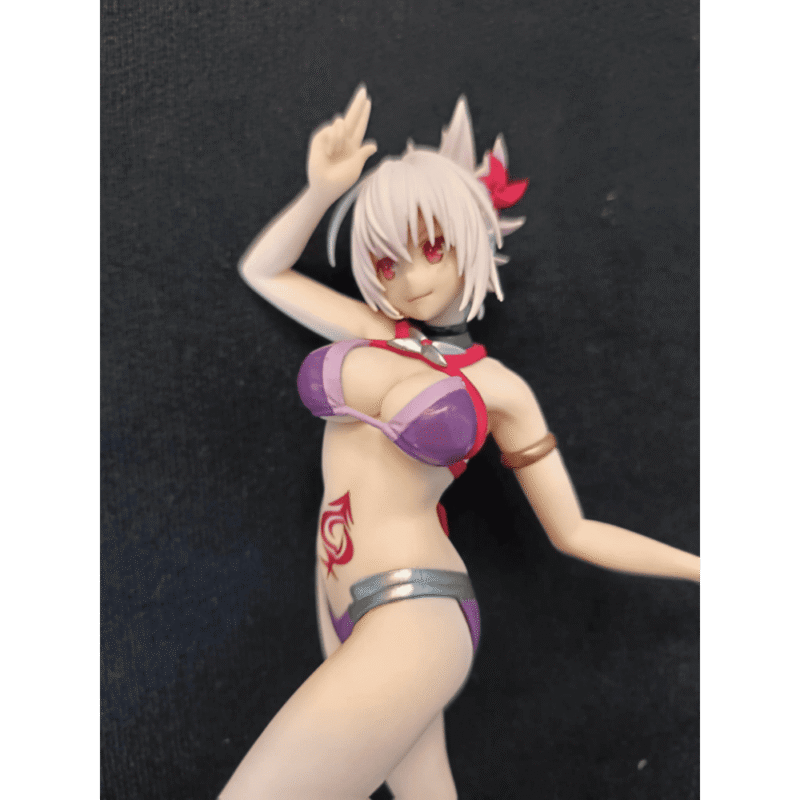 Matsuri Kazamaki Pop Up Parade Figure Usato - immagine 2