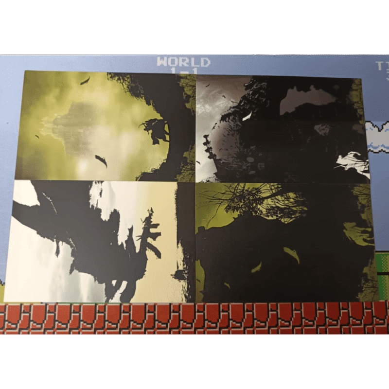 Shadow of the Colossus Ps2 Playstation 2 Pal Ita - immagine 3