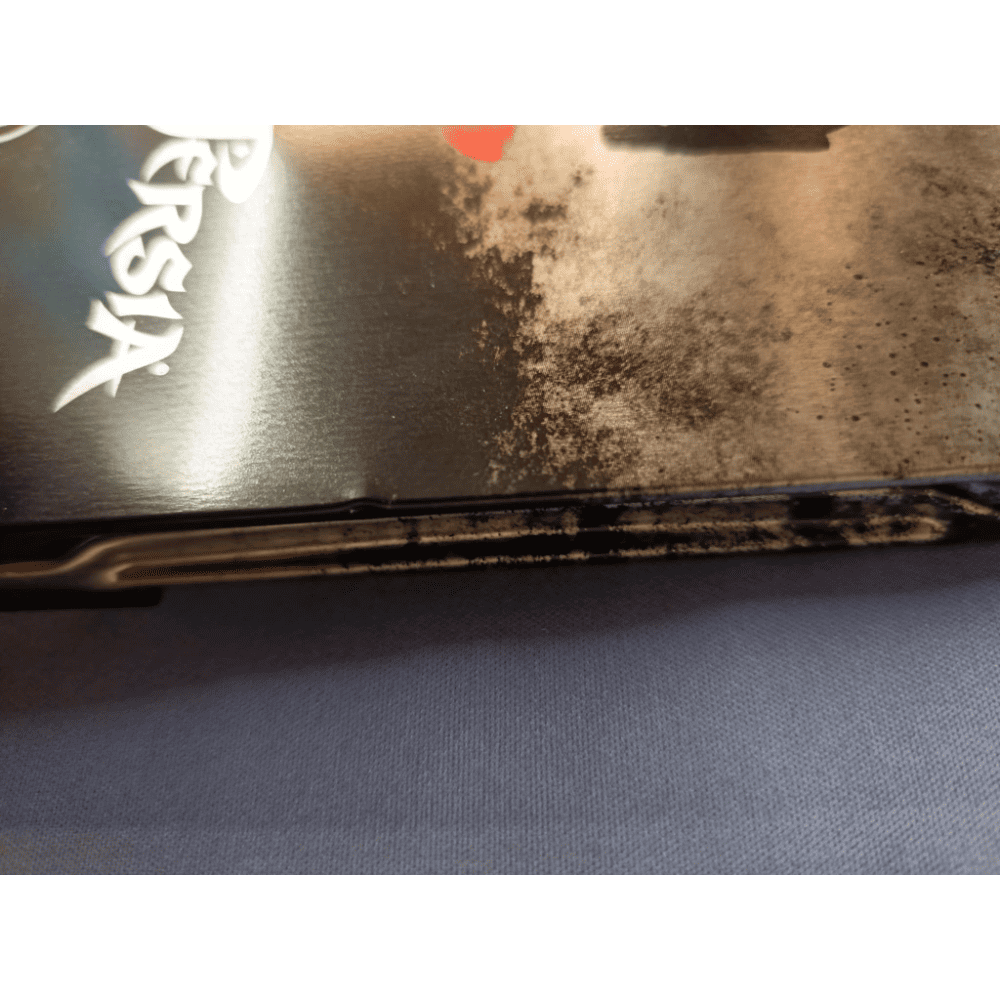 Prince of Persia Le Sabbie Dimenticate Steelbok Edition Ps3 Playstation 3 Pal Ita - immagine 5