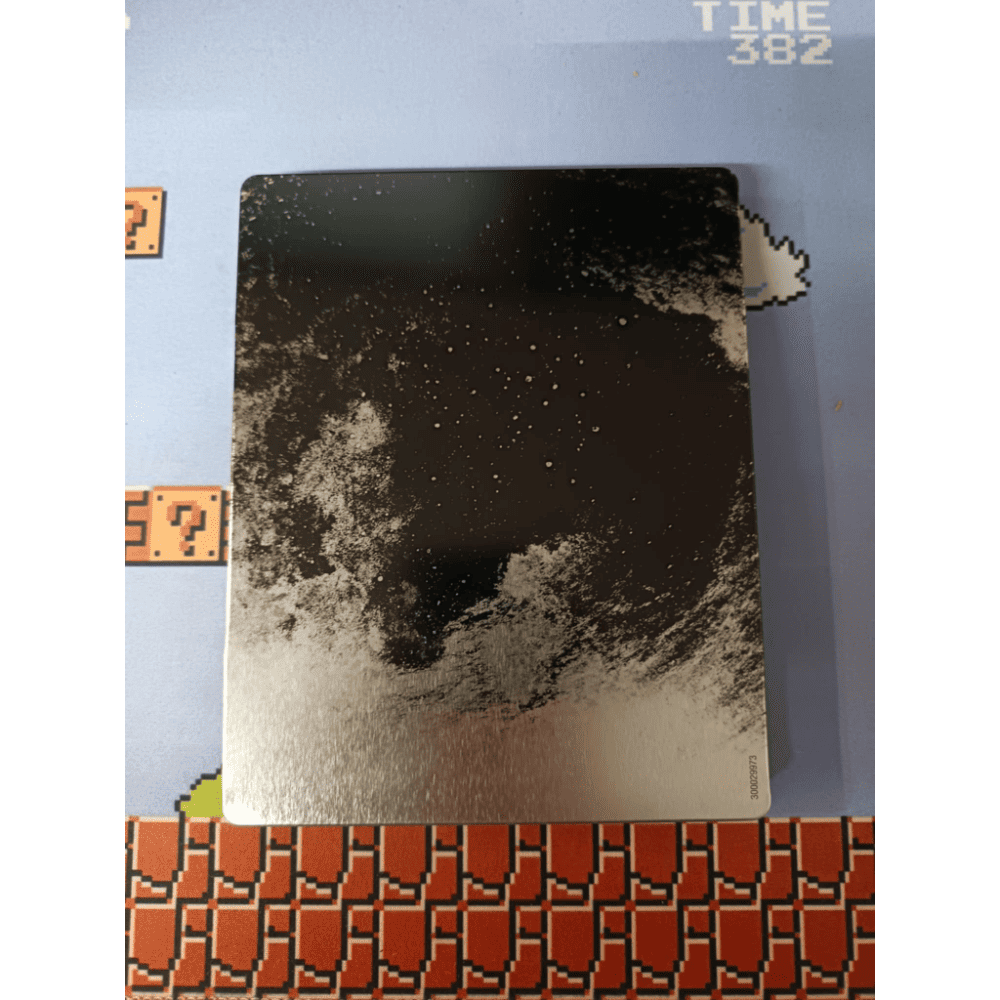 Prince of Persia Le Sabbie Dimenticate Steelbok Edition Ps3 Playstation 3 Pal Ita - immagine 3