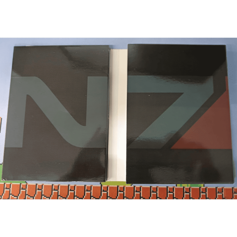 Mass Effect Trilogy Xbox 360 Pal Ita - immagine 6