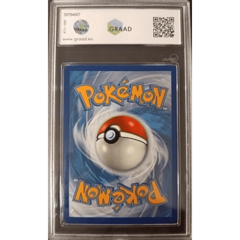 Reshiram 017/072 Destino Splendente Ita Graad 9.5 - immagine 2