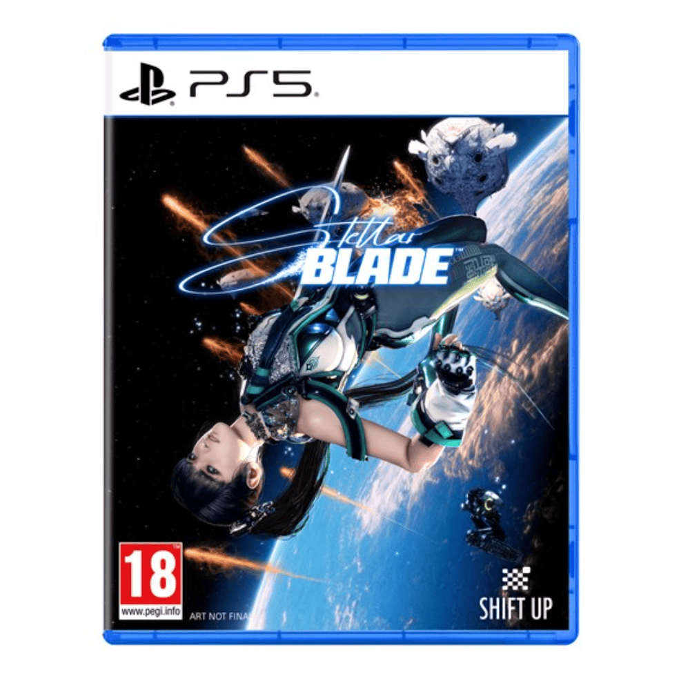 Stellar Blade Ps5 Playstation 5