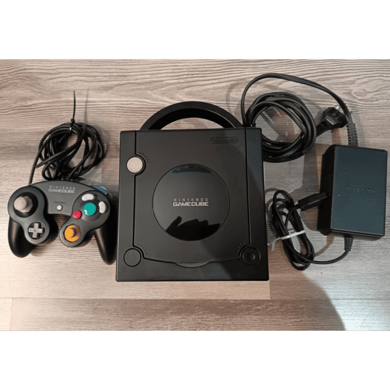 Nintendo GameCube Console