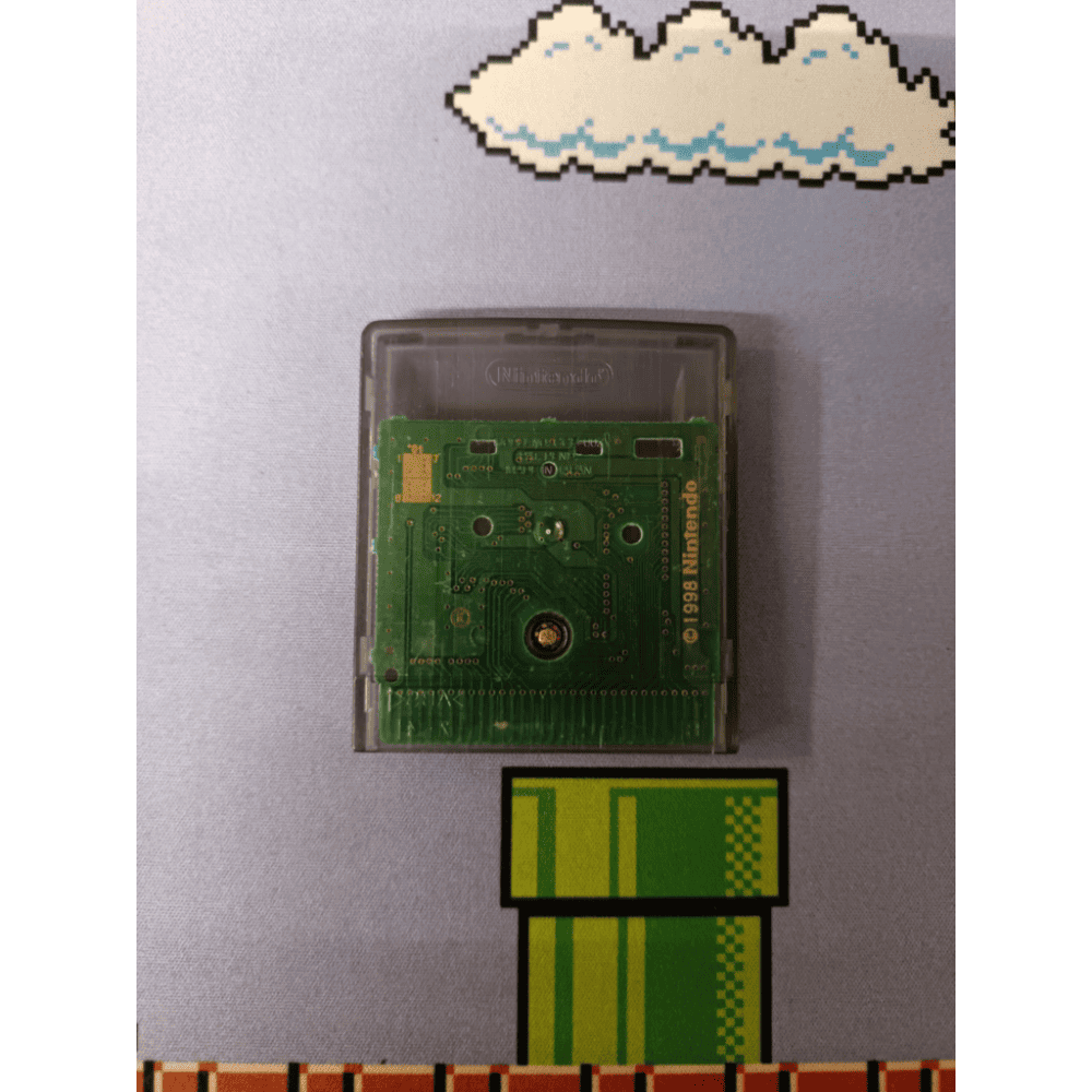 Robin Hood Nintendo GameBoy Color GBC Pal Eur - immagine 2