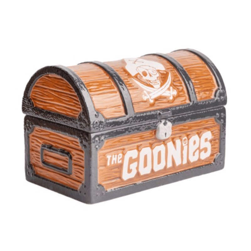 The Goonies Treasure Biscottiera