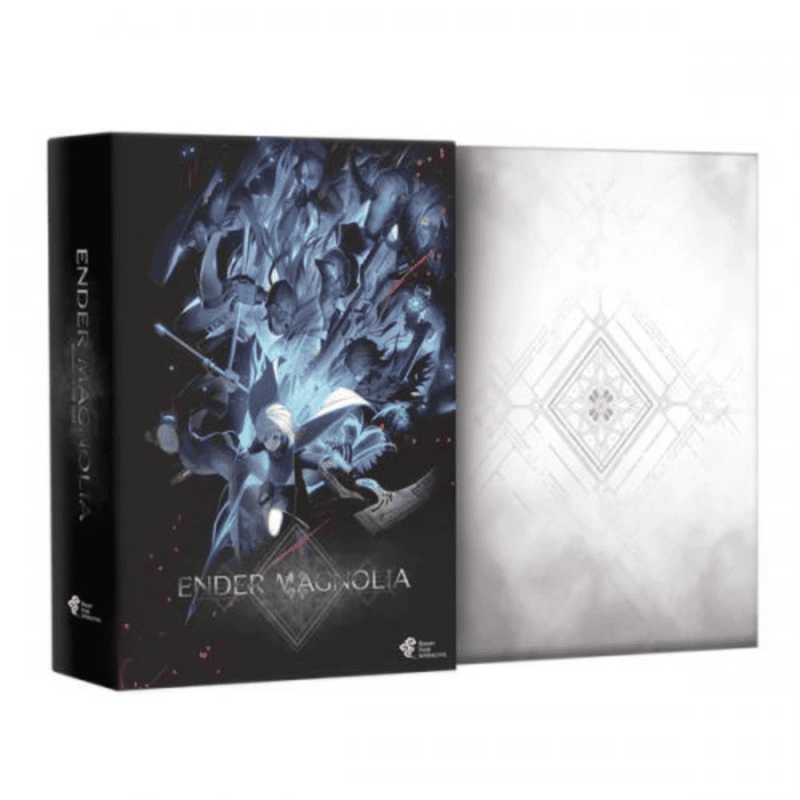 Ender Magnolia Deluxe Edition Ps5 Playstation 5