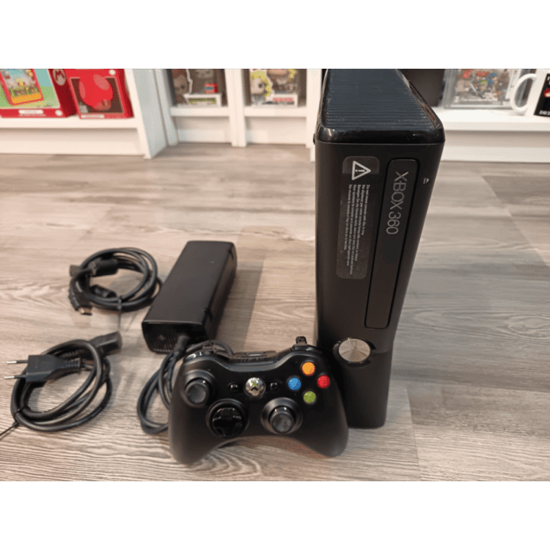 Microsoft Xbox 360 250 GB