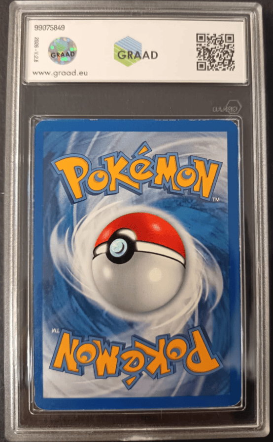 Erika 16/132 Gym Heroes Eng Graad 7 - immagine 2