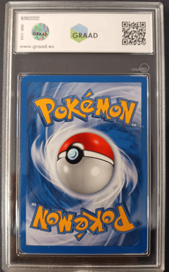 Delibird 5/64 Neo Revelation Prima Edizione Ita Graad 6.5 - immagine 2