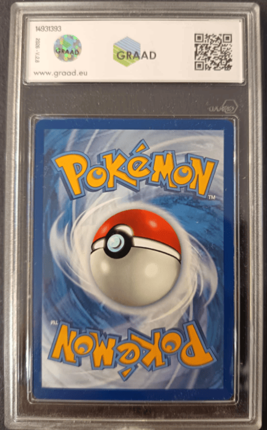 Pikachu 101 Play! Pokemon Promo Ita Graad 8.5 - immagine 2