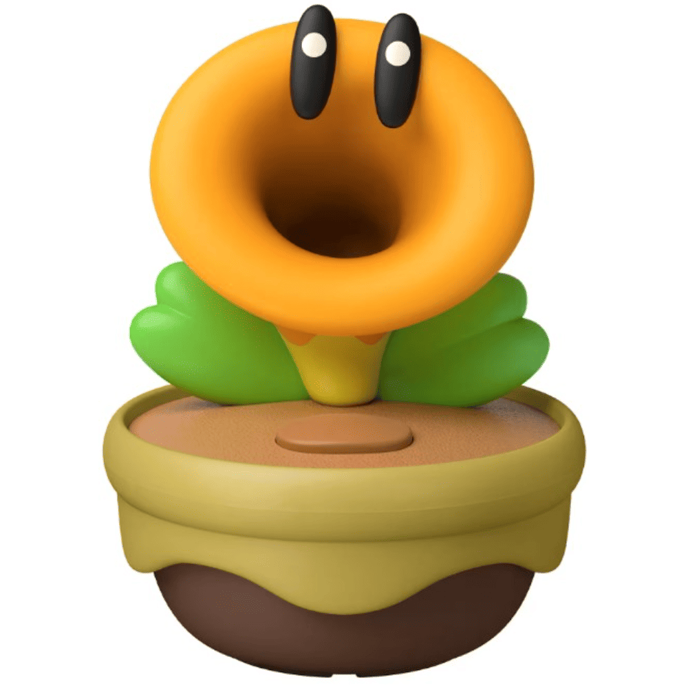 Nintendo Talking Flower Preordine