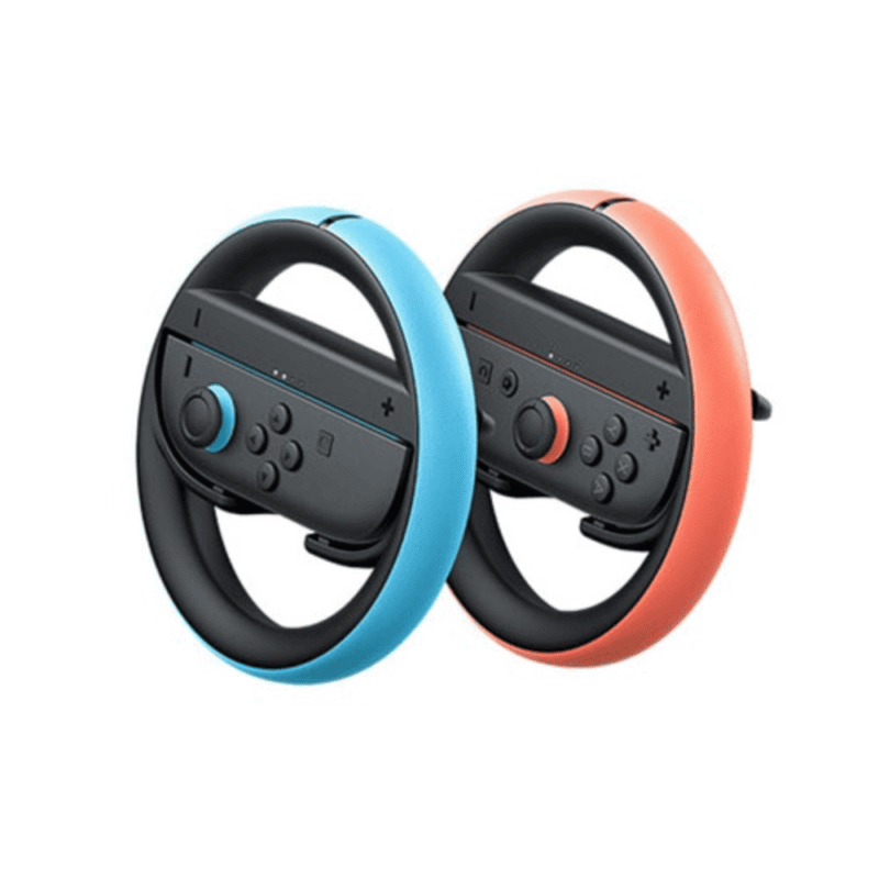 Coppia Volanti Joy-Con 2 Nintendo Switch 2