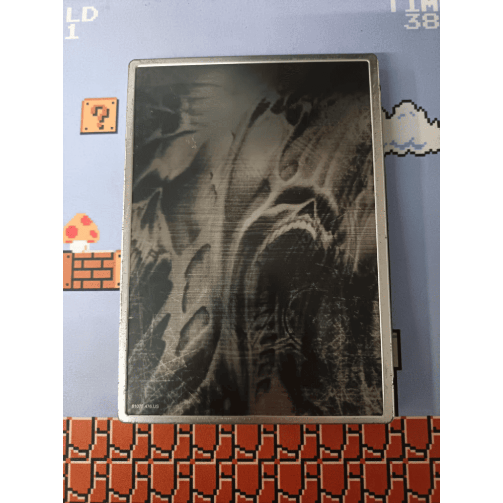 Doom 3 Limited Collector's Edition Xbox Classic Pal Ita - immagine 2