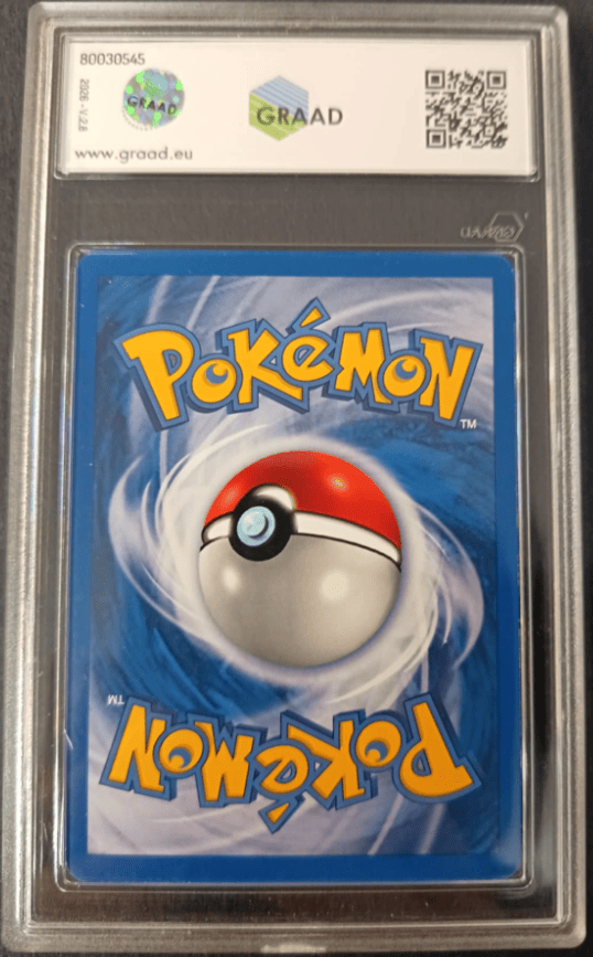 Mew 55/165 Expedition Ita Graad 7 - immagine 2