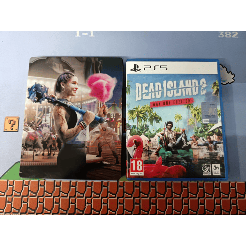 Dead Island 2 Ps5 Playstation 5 Usato - immagine 2