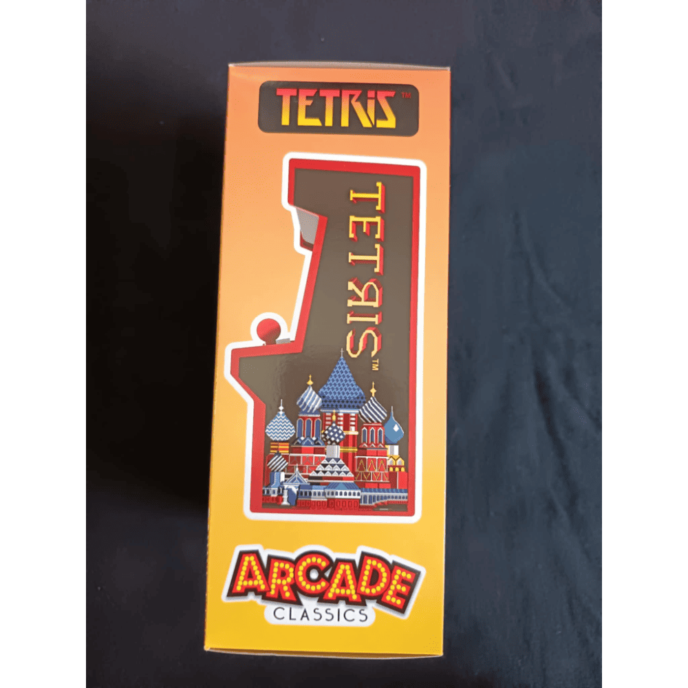 My Arcade Mini Classic Tetris - immagine 3