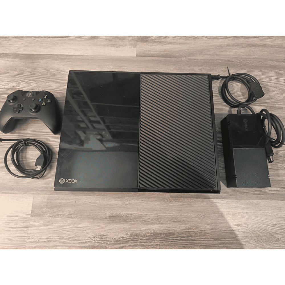 Xbox One Console Usato