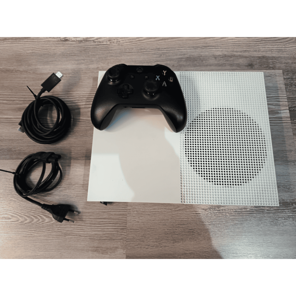 Xbox One S Console