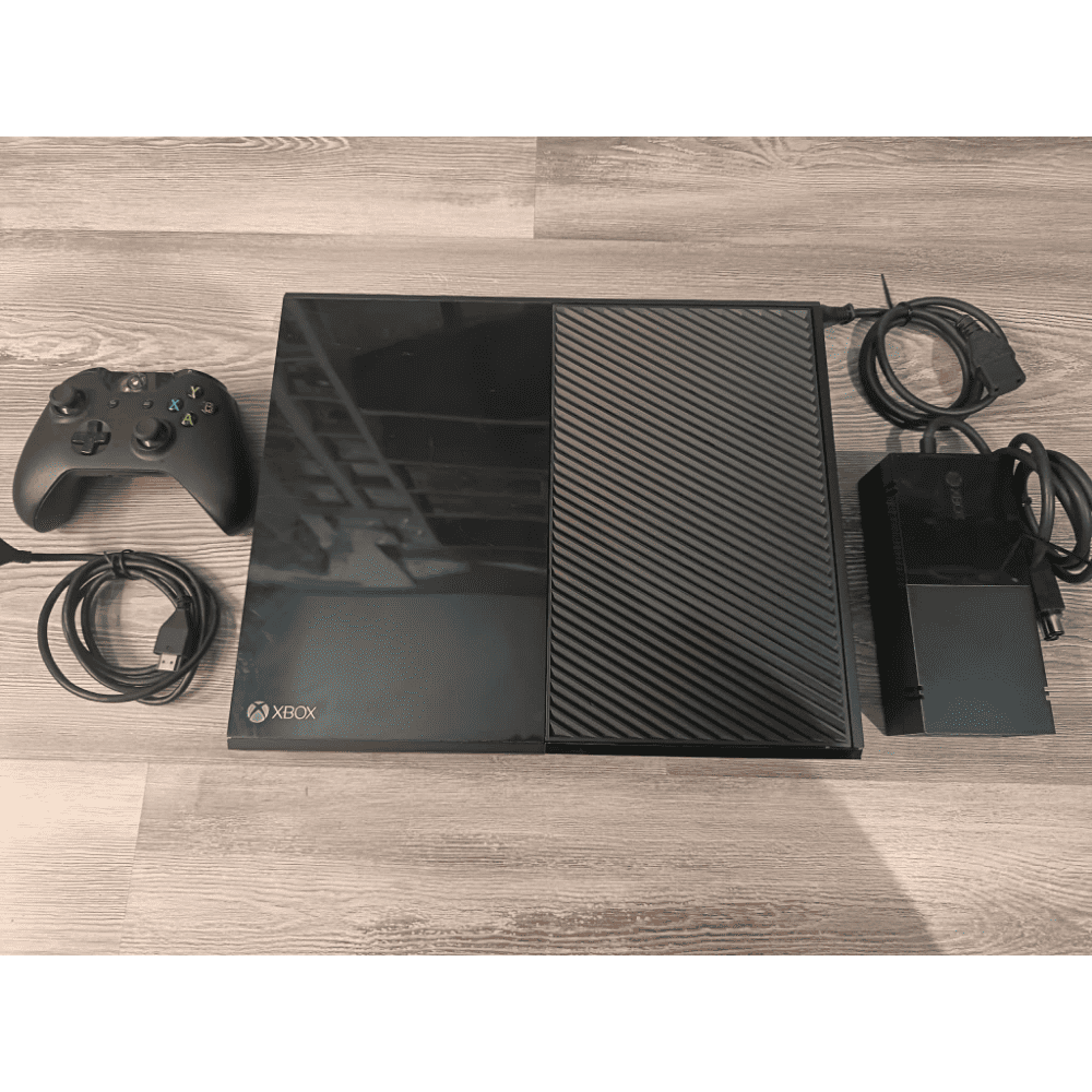 Xbox One Console Usato - immagine 2