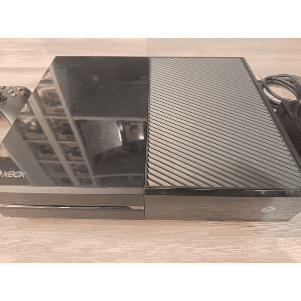 Xbox One Console Usato - immagine 5