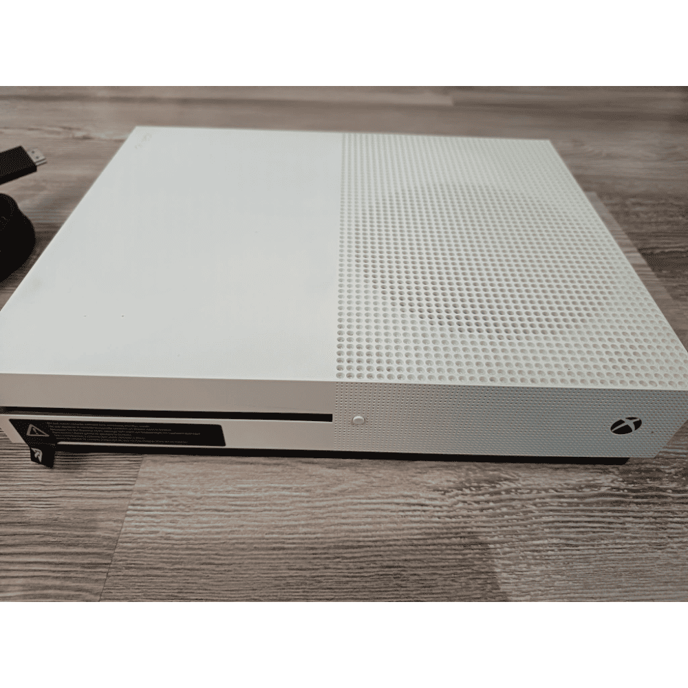 Xbox One S Console - immagine 4