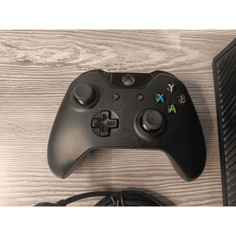 Xbox One Console Usato - immagine 4