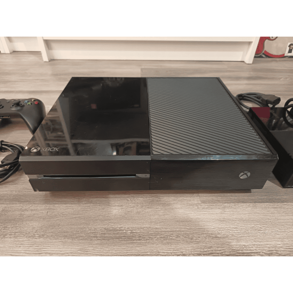Xbox One Console Usato - immagine 3
