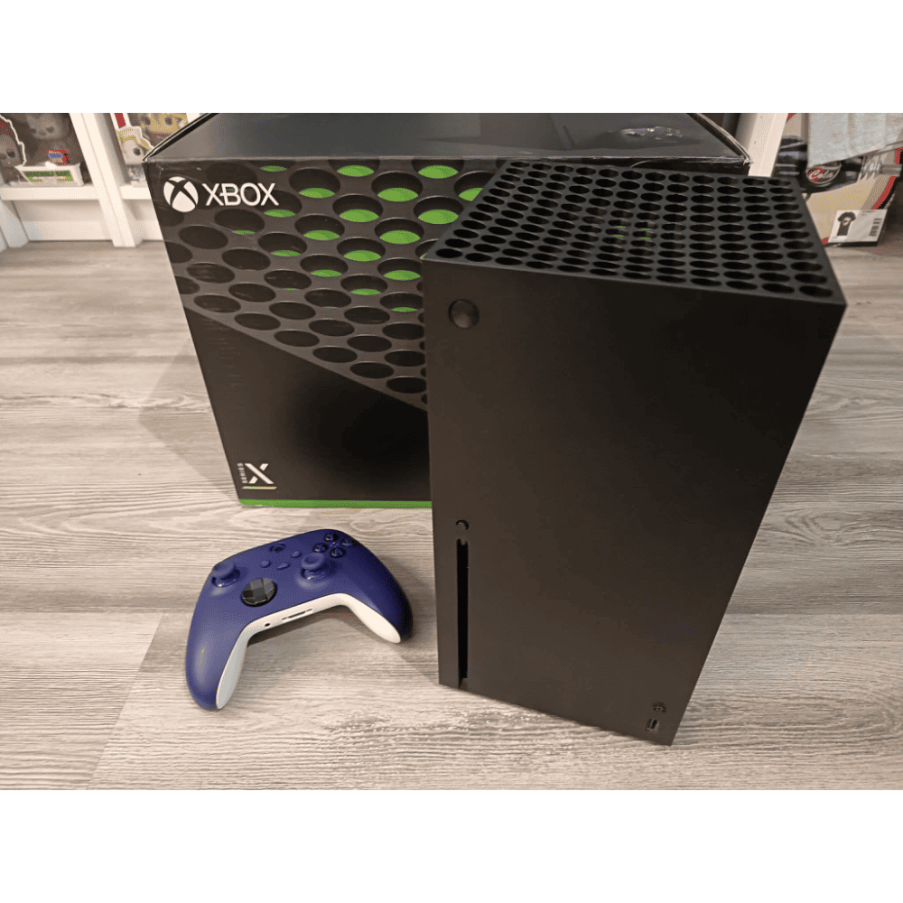 Microsoft Xbox Series X Console
